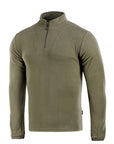 Delta fleece jacket