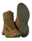 Tactical Summer Boots - Image 1