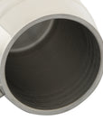 Steel Camping Beer Thermo Mug - Image 4