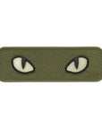 Cat eyes 3d pvc - Image 2