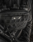 Cat eyes 3d pvc