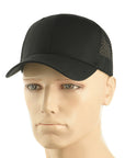 Mesh Flex Ripstop Baseball Cap - Image 1