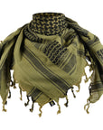 Dense Shemagh Scarf - Image 2