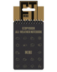 Notebook Ecopybook Tactical All-Weather Mini - Image 1
