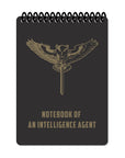 Ecopybook Tactical notebook of an intelligence agent - Image 1