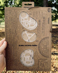 Ecopybook Tactical Ruler BTR - Image 4