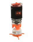 Gas Burner With Boiler - Image 9