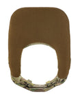 M-Tac Gorget compatible with active headphones for ballistic inserts Elite - Image 7