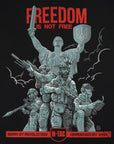 Hoodie Freedom - Image 6