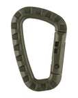 Plastic Carabiner