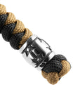 M-Tac Lanyard Viper Cossack Cross V.2 Steel