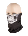 Lightweight Tube Scarf Reaper Skull - Image 2
