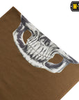 Lightweight Tube Scarf Reaper Skull