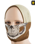 Lightweight Tube Scarf Reaper Skull