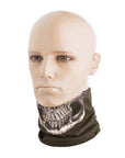 Lightweight Tube Scarf Reaper Skull