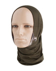 Lightweight Tube Scarf Reaper Skull