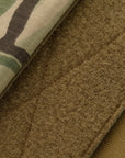 Lower Back Protection for ballistic panel inserts for Cuirass QRS - Image 7