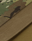 Lower Back Protection for ballistic panel inserts XL for Cuirass QRS - Image 6