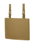 Seat Mat With Belt Attachment ARMOR - Image 1