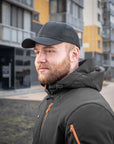 Mesh Flex Ripstop Baseball Cap - Image 8