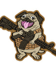 Patch Battle Rex 2 (PVC) - Image 1