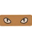 Cat eyes 3d pvc
