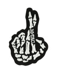 Patch Crossed Fingers - Image 1
