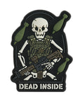 Patch Dead Inside - Image 1