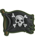 Patch Jolly Roger PVC - Image 1