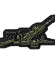 Patch M777 (PVC) - Image 1
