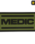 Patch Medic PVC - Image 1