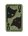 Patch Queen of spades (Ornament) - Image 1