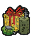 M-Tac Patch Surprise (PVC) - Image 1