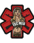 Patch Tacmed PVC - Image 1