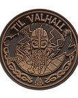 Patch Til Valhall PVC - Image 1