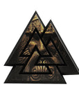 Patch Valknut 3D PVC - Image 1