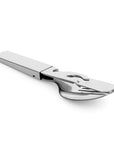 Steel Large Ccutlery Set (4 items) - Image 1