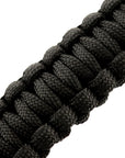 M-Tac paracord bracelet with spark cutter, compass and whistle - Image 4