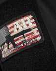 M-Tac patch AR-15 American Rifle (80x50 mm) - Image 10