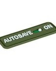 Patch Autosave PVC - Image 3