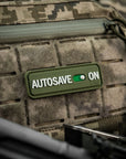 Patch Autosave PVC - Image 9