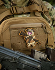 Patch Battle Rex 2 (PVC) - Image 6