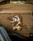 Patch Battle Rex 2 (PVC) - Image 5