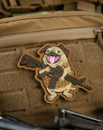 Patch Battle Rex 2 (PVC) - Image 8