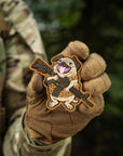 Patch Battle Rex 2 (PVC) - Image 10
