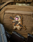 Patch Battle Rex 2 (PVC) - Image 4