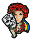 Patch Battle Witch - Image 2