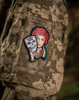 Patch Battle Witch - Image 5