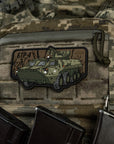 Patch BTR-4 PVC - Image 10