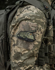 Patch Caesar (PVC) - Image 9